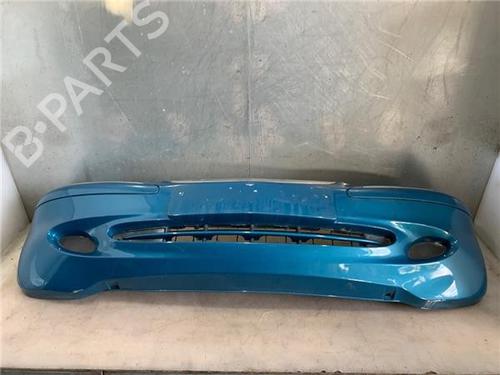 Front bumper MERCEDES-BENZ A-CLASS (W168)  | BP25718954C7 