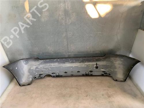 Rear bumper CITROËN C2 (JM_) 1.1 | BP24446073C8 