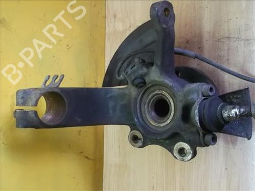 Right front steering knuckle VW SHARAN (7M8, 7M9, 7M6)  | BP14336316M26