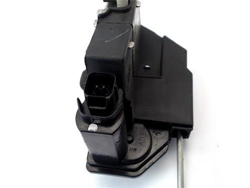Rear right lock HYUNDAI i10 I (PA)  | BP14346232C99 