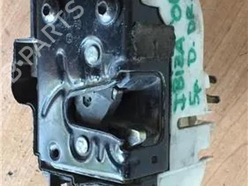 Front right lock SEAT IBIZA II (6K1)  | BP13049466C97 