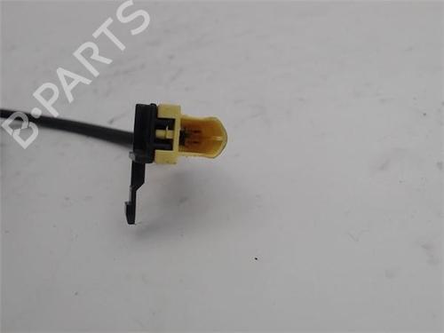 Front left seatbelt MERCEDES-BENZ M-CLASS (W163) ML 320 (163.154) | BP16454625I26 
