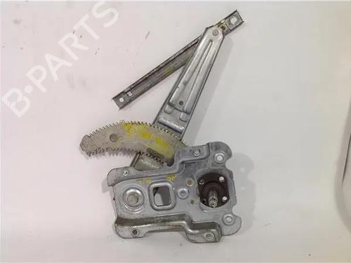 Used Rear right window mechanism NISSAN MICRA III (K12) 1.5 dCi (65 hp) 14340425