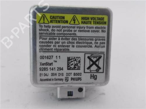 Xenon ballast AUDI A4 B7 (8EC) 2.0 TDI 16V | BP34237448C53 - Image 9