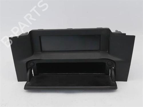 Display CITROËN C4 II (NC_)  | BP23408747C48 