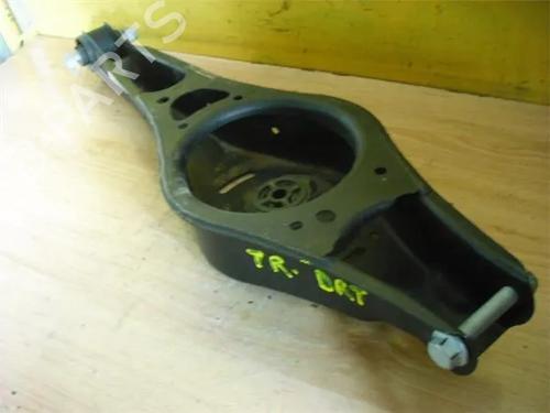 Used Left rear suspension arm SEAT LEON (1P1) 1.2 TSI (105 hp) 14337671