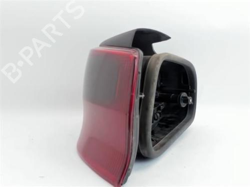 Right taillight CITROËN SAXO (S0, S1)  | BP13050216C35 