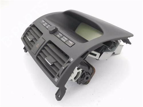 Display monitor TOYOTA AVENSIS (_T25_) 2.0 VVT-i (AZT250_, AZT250R) | BP24639292C48 