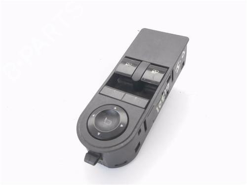 Left front window switch OPEL ASTRA H (A04) | BP37260910I27 - Image 4