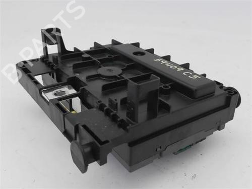 Other CITROËN C5 III (RD_) 2.0 HDi (RDRHD8, RDRHDJ, RDRHR8, RDRHRJ) | BP24446027O1