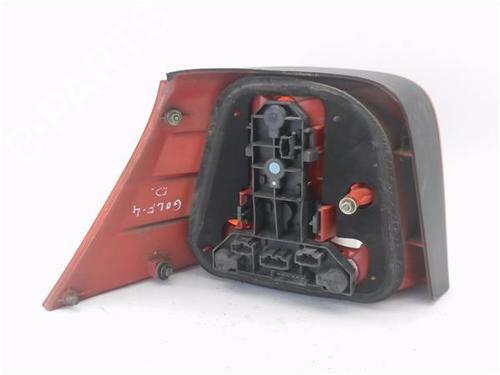 Used Tailgate handle CITROËN C5 III (RD_) 2.0 HDi (RDRHD8, RDRHDJ, RDRHR8, RDRHRJ) (136 hp) 24446035