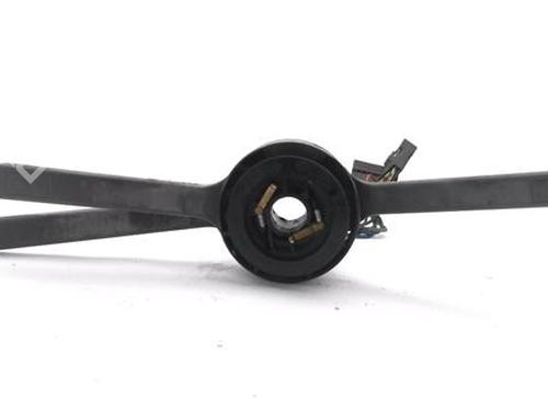 Used Steering column stalk Steering column stalk SEAT MARBELLA (28A) [1986-1999] 40121176 40121176