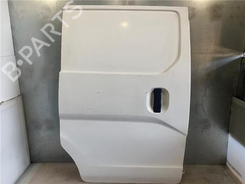 Used Right slide door NISSAN NV200 Van 1.5 dCi 85 (M20, M20N, M20M) (86 hp) 14345840