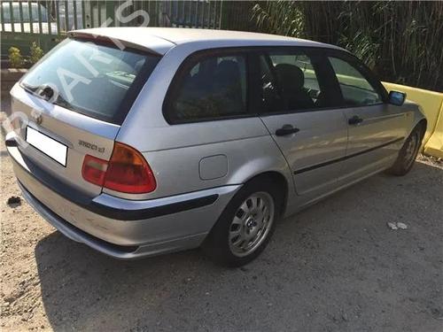 Left taillight BMW 3 Touring (E46) 320 d | BP25718848C34 