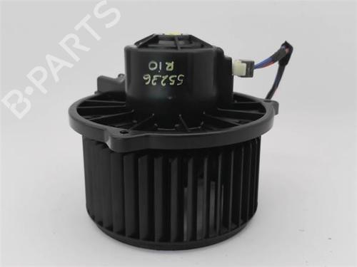 Heater blower motor KIA RIO II (JB) 1.4 16V | BP23408787M62 