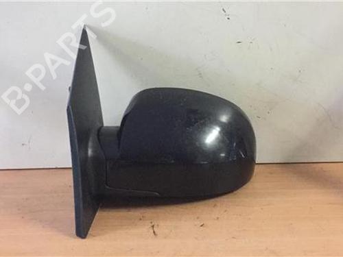 Used Left mirror HYUNDAI GETZ (TB) 1.1 (63 hp) 10706811