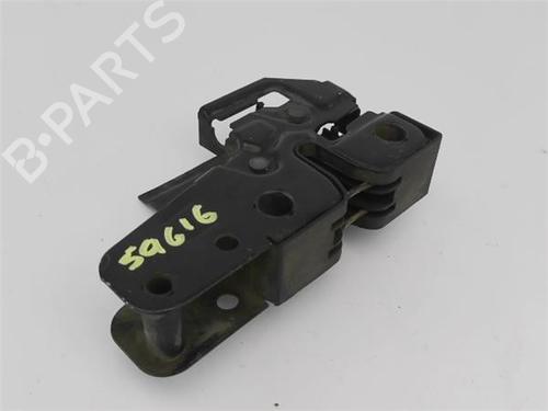 Used Hood lock SEAT IBIZA III (6L1) 1.4 16V (86 hp) 24035709