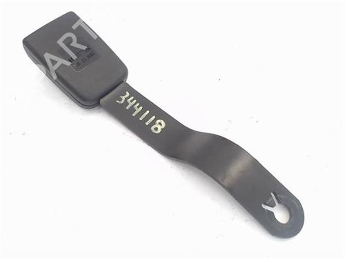 Used Seat buckle Seat buckle 16059614 16059614