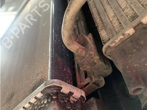 AC radiator CITROËN C4 Picasso I MPV (UD_)  | BP32418169M32 