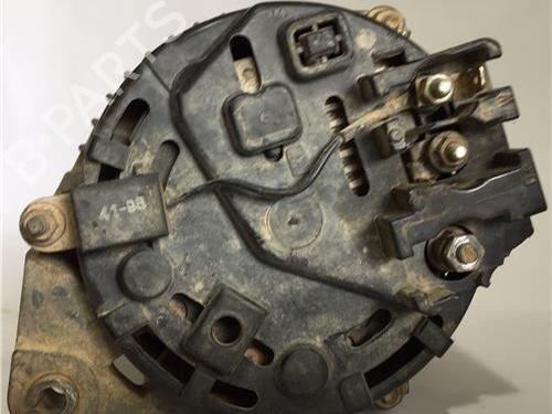Alternator LAND ROVER RANGE ROVER I  | BP9635776M7 