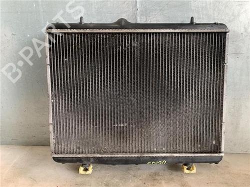 Køler CITROËN C3 AIRCROSS II (2R_, 2C_) 1.2 PureTech 110 (2RHNZB, 2RHNZW, 2RHNPX, 2RHNPJ) | BP29254827M31 