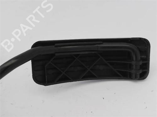 Pedal RENAULT MEGANE II (BM0/1_, CM0/1_)  | BP23157445I4 