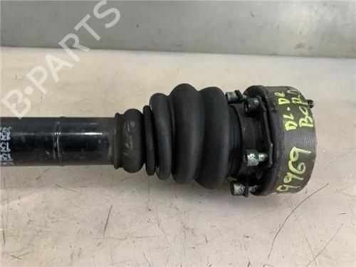 Right front driveshaft VW BORA I (1J2)  | BP23431000M39 