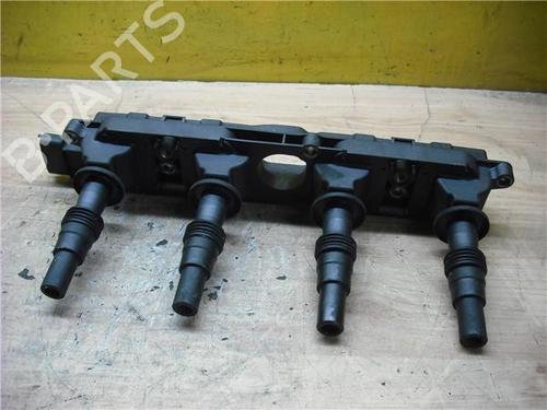 Bobine OPEL ZAFIRA A MPV (T98) [1999-2006]  13055530