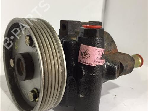 Servopumpe für RENAULT SCÉNIC I MPV (JA0/1_, FA0_) 1.6 16V (116 hp) 9684029