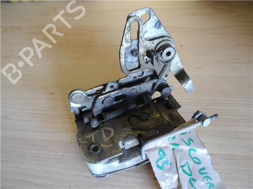 Used Front right lock LAND ROVER DISCOVERY I (LJ) [1989-1998]  14337990