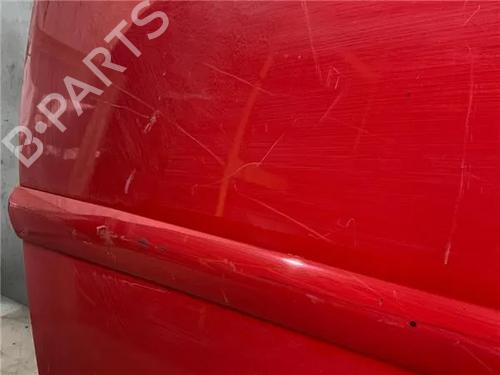 Right front door VW GOLF V (1K1) 1.9 TDI | BP11362588C3 