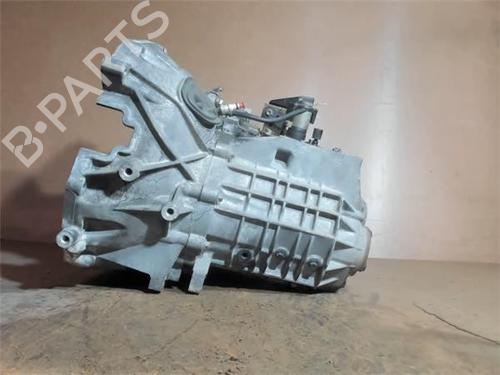 Gearbox FORD MONDEO III (B5Y) 2.0 TDCi | BP14910833M3