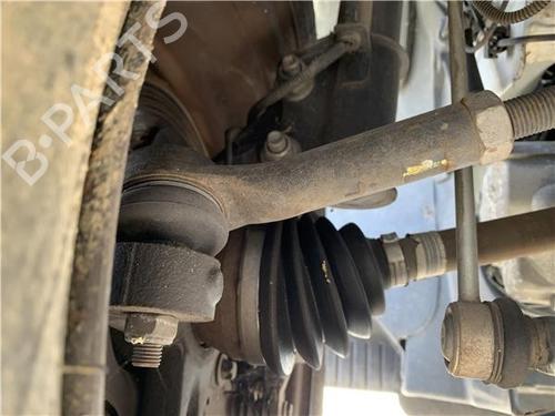 Used Steering rack Steering rack OPEL COMBO Box Body/MPV (X12) 1.3 CDTI (B05) (90 hp) 33288117 33288117