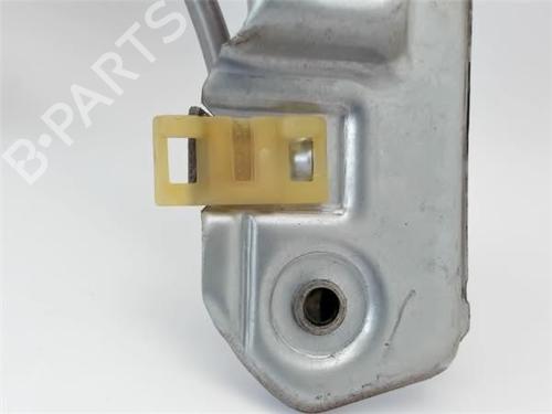 Other RENAULT MEGANE II (BM0/1_, CM0/1_)  | BP17969303O1 