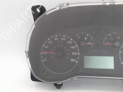 Instrument cluster FIAT PUNTO (188_)  | BP15691563C47 
