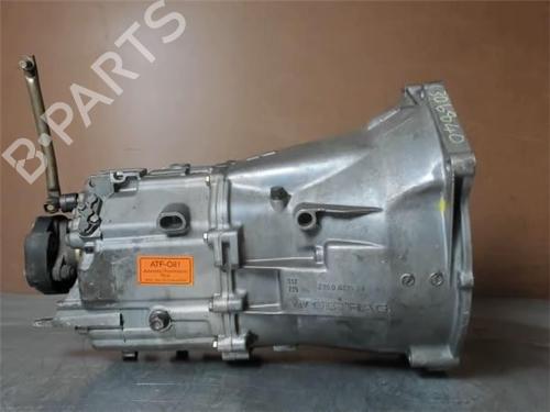 Gearbox BMW 3 (E36) 320 i | BP16059856M3 