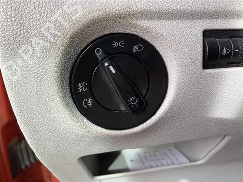 Switch SKODA FABIA II (542) 1.4 TDI | BP32450932I30  - Image 9