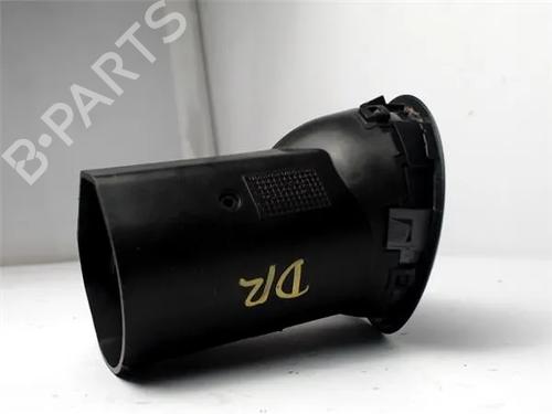 Air vent RENAULT CLIO III (BR0/1, CR0/1) 1.5 dCi (BR17, CR17) | BP14344656I21 