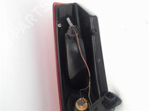 Right taillight FORD FIESTA V (JH_, JD_) 1.4 16V | BP16301975C35 