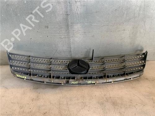 Grille MERCEDES-BENZ A-CLASS (W169)  | BP25008418C40 
