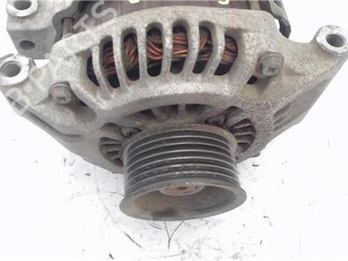 Alternator HONDA CR-V II (RD_) 2.0 | BP36040643M7 - Image 3