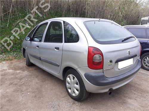 Startmotor CITROËN XSARA PICASSO (N68) 2.0 HDi | BP9635152M8 
