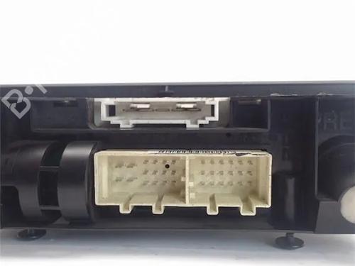 Climate control SEAT ALHAMBRA (7V8, 7V9)  | BP13051160I5 