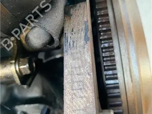 Motor OPEL CORSA C (X01)  | BP15880610M1 