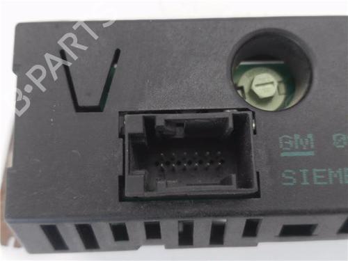 Andre OPEL FRONTERA B (U99)  | BP30980881O1 