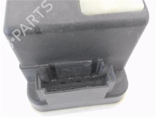 Låskasse VW POLO (6N2) 1.0 | BP30555320M86