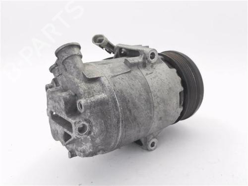 AC compressor OPEL ASTRA H (A04) | BP36567338M34 - Image 3