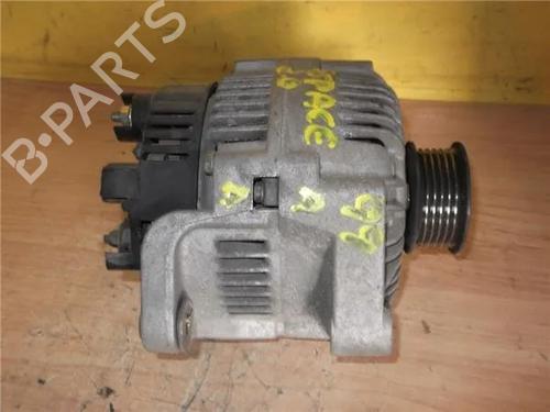 Alternator RENAULT ESPACE III (JE0_) 1.9 dTi (JE0M) | BP12119886M7 
