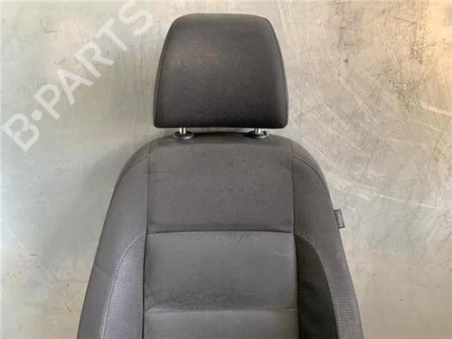 Left front seat VW GOLF VI (5K1) 1.4 | BP19264723C15 