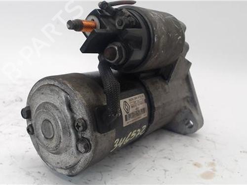 Starter RENAULT MEGANE II (BM0/1_, CM0/1_)  | BP16424295M8 